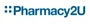 Pharmacy2U Logo