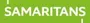 Samaritans - Online Shop Logo