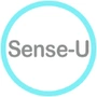 Sense-u Logo