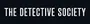 The Detective Society Logo