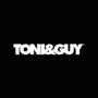 Toni and Guy Logo