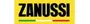 Zanussi UK Logo