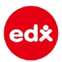 EDX Education Logo