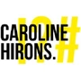 Caroline Hirons Logo
