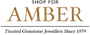 Shop For Amber Logo