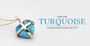 Shop For Turquoise Logo