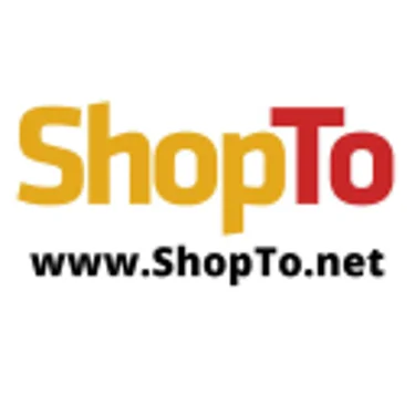 ShopTo Logo