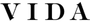 VIDA Logo