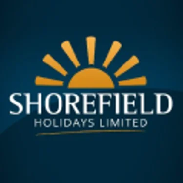 Shorefield Holidays Logo