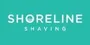 Shoreline Shaving Logo