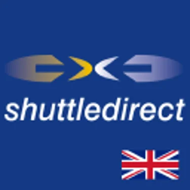 ShuttleDirect Logo