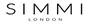 Simmi London Logo