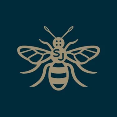 Simon Jersey Logo