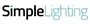 Simple Lighting Ltd UK Logo
