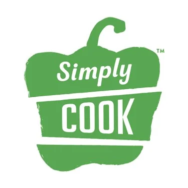 Simply Cook Logo