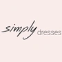 Simply Dresses Logo