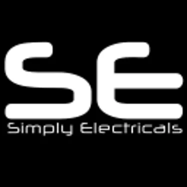 Simply Electricals Logo