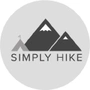 Simply Hike Logo