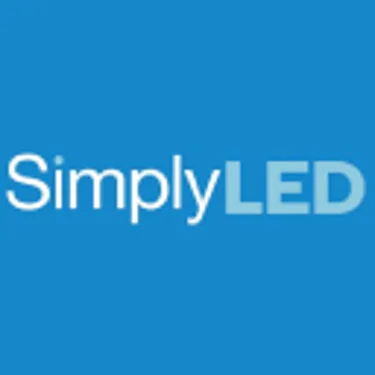 Simply LED Logo