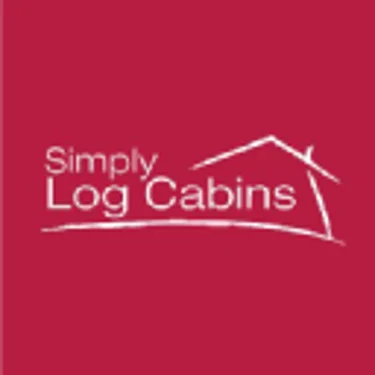 Simply Log Cabins Logo
