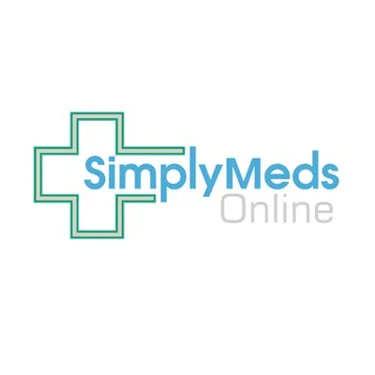 Simply Meds Online Logo