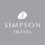 Simpson Travel Logo