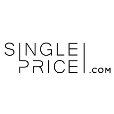SinglePrice Logo