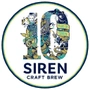 Siren Craft Brew Logo