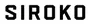 Siroko Logo