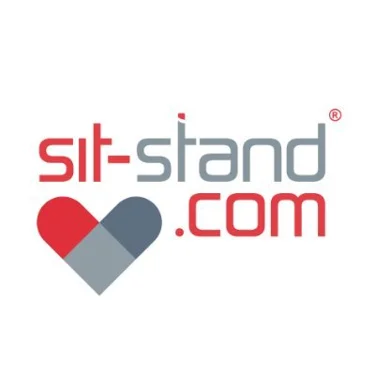 Sit-Stand.Com Logo