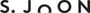 S.JOON Logo