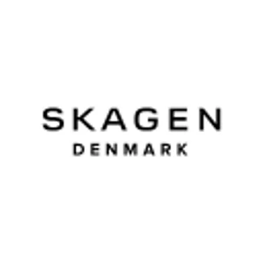 Skagen Logo