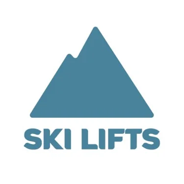 Ski Lifts Logo
