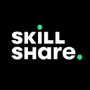 Skillshare Logo