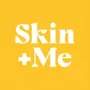 Skin + Me Logo