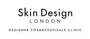 Skin Design London me Logo