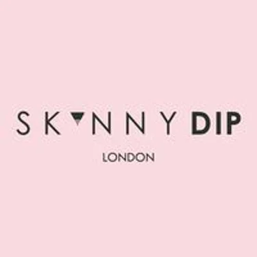 Skinnydip London Logo