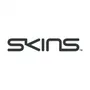 SKINS Compression Logo