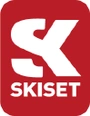 Skiset Logo