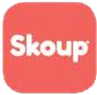 Skoup Logo