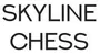 Skyline Chess Logo