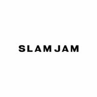 Slam jam Logo
