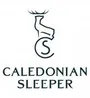 Caledonian Sleeper Logo