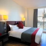 Sleeperz Hotels Logo