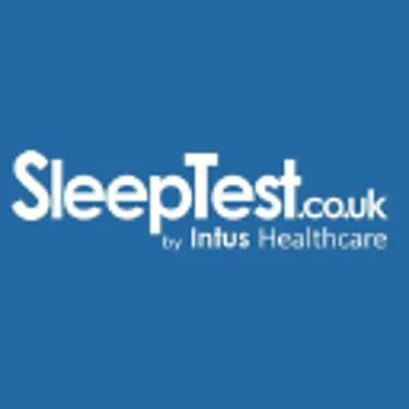 Sleep Test Logo