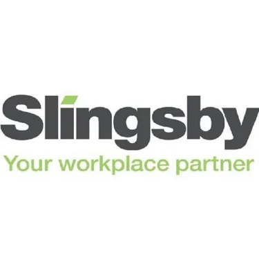 Slingsby Logo
