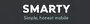 Smarty Logo