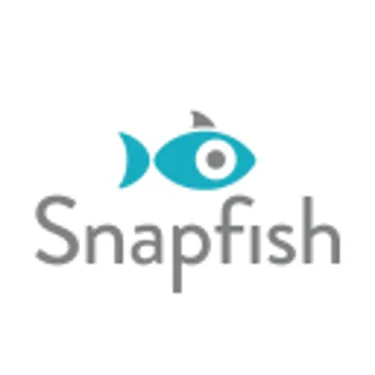 Snapfish Logo
