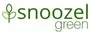 Snoozel Green Logo