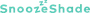 SnoozeShade Logo